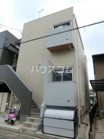 1/25 外観