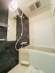 7/25 浴室