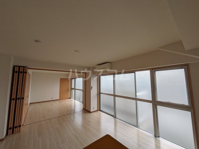 3/18 リビング/ダイニング