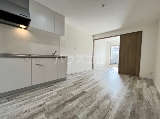 3/21 リビング/ダイニング