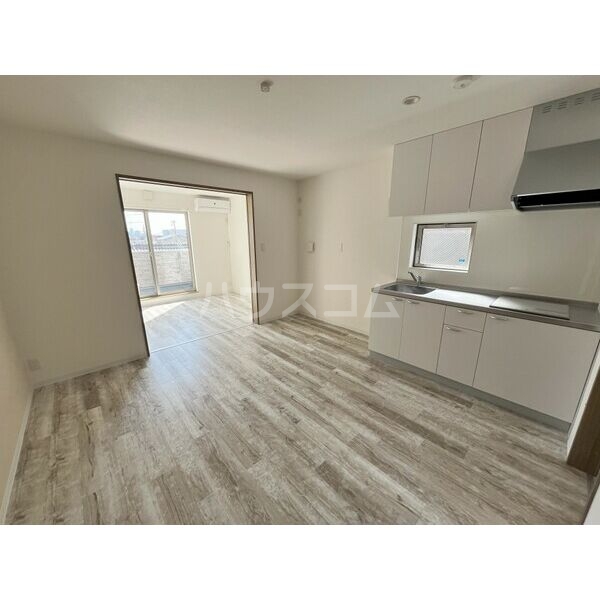 3/21 リビング/ダイニング