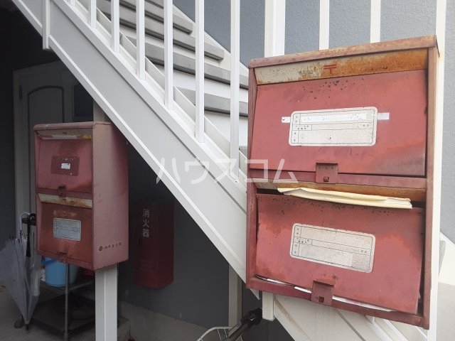 6/8 エントランス