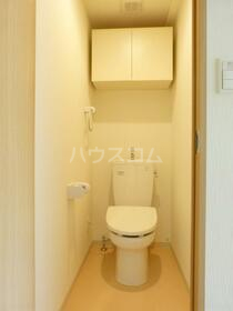 8/24 トイレ