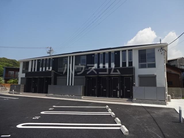 20/28 駐車場