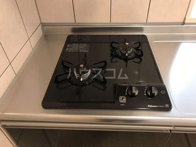 9/28 キッチン