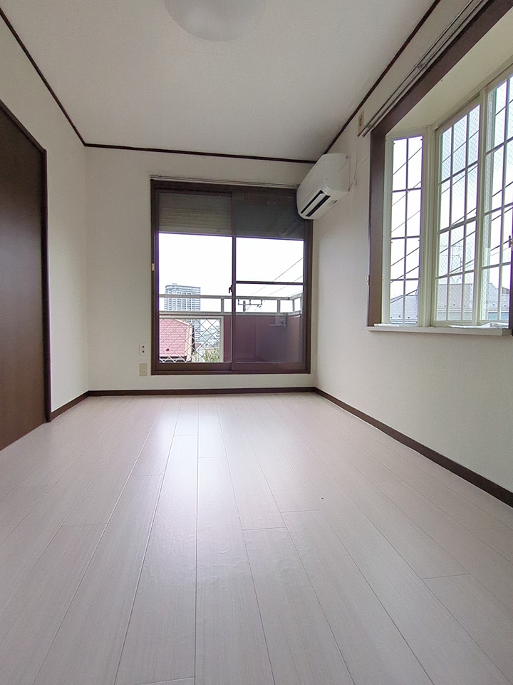 3/17 リビング/ダイニング