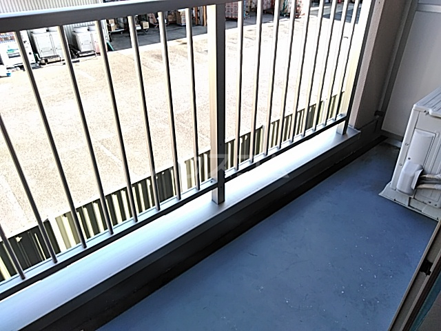 15/30 バルコニー