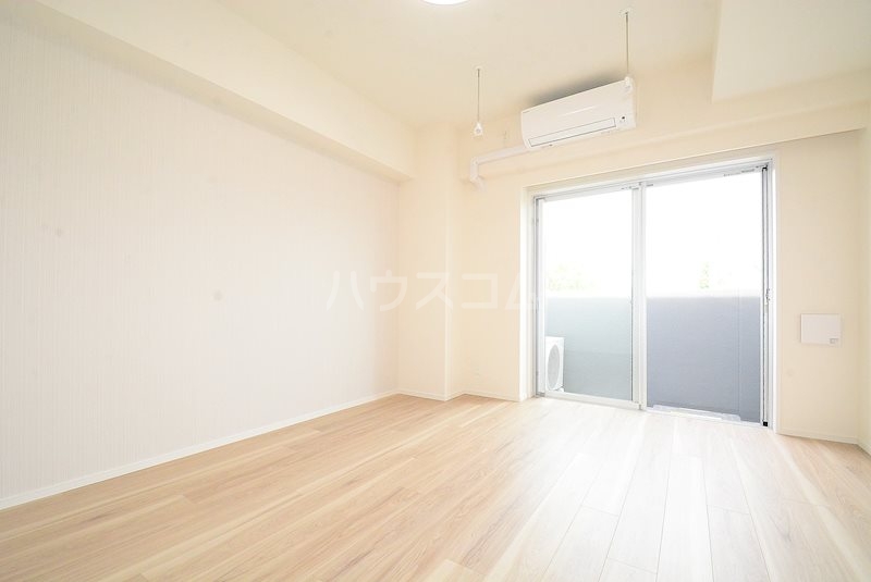 4/20 リビング/ダイニング