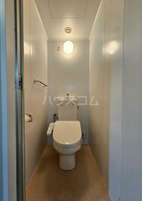 7/24 トイレ
