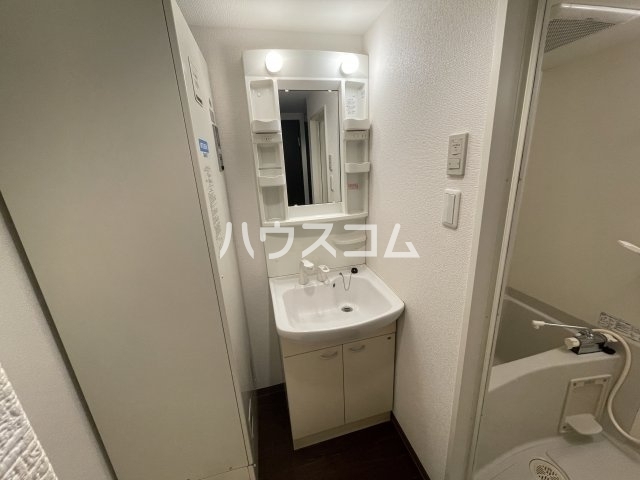 11/26 洗面