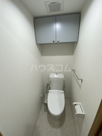 14/30 トイレ