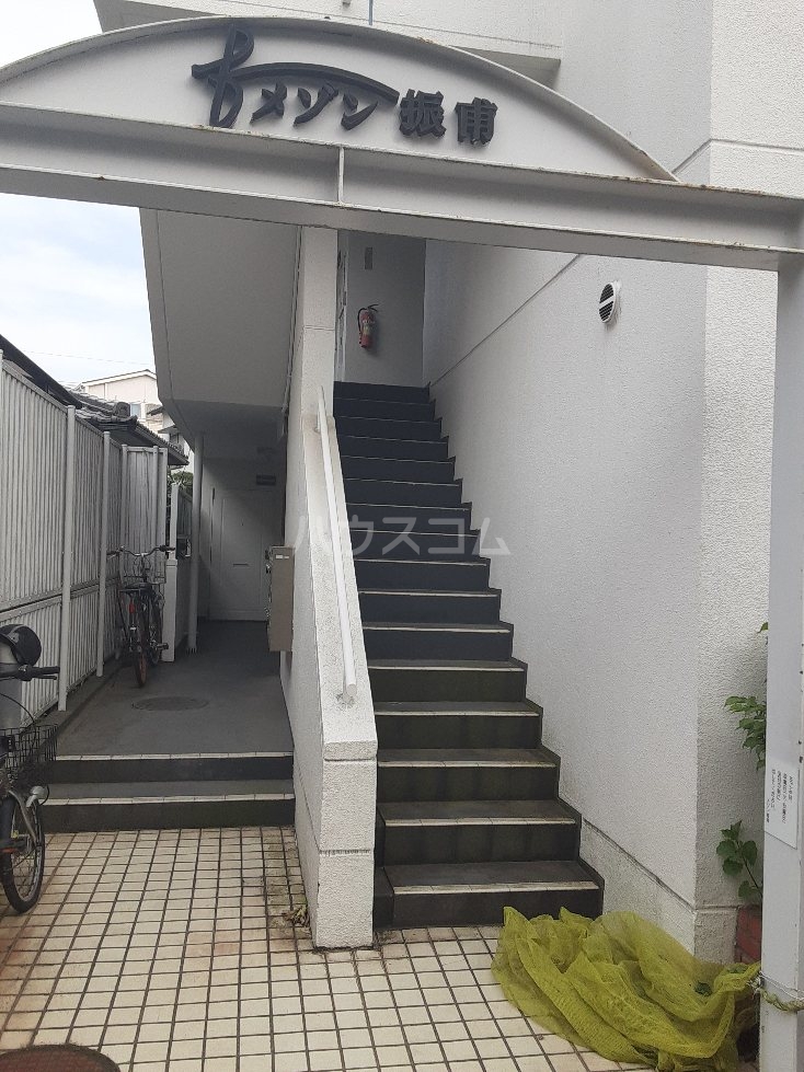 5/15 エントランス