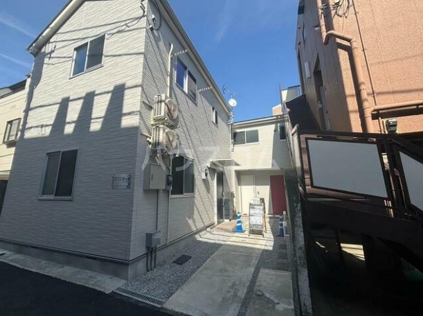 1/26 外観
