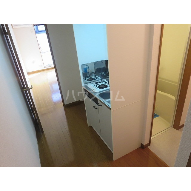 19/29 バルコニー