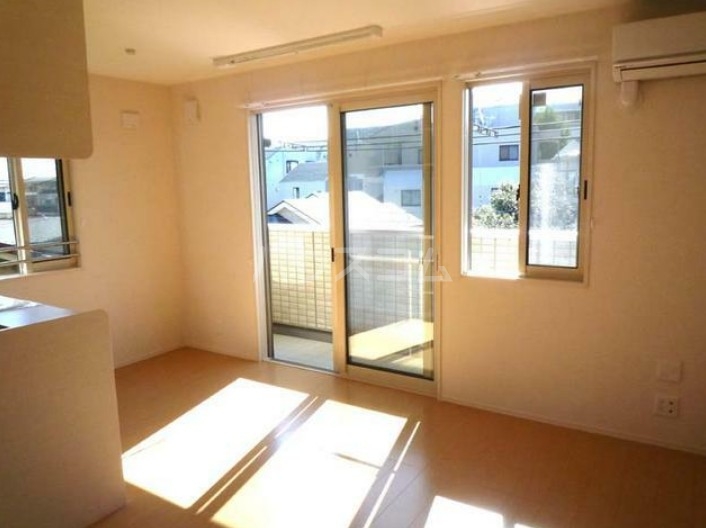 5/27 リビング/ダイニング