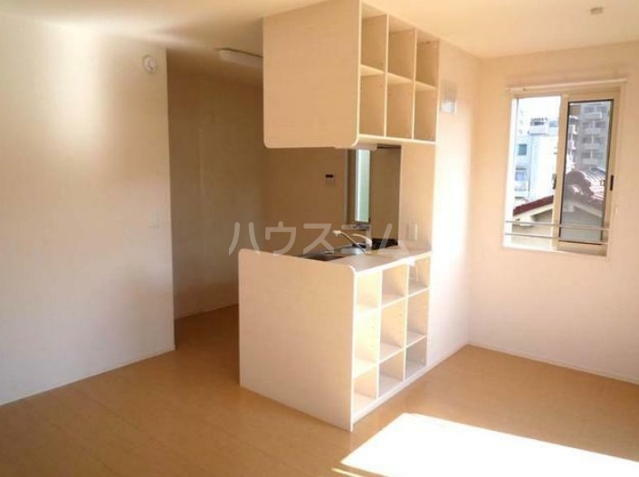 4/27 リビング/ダイニング