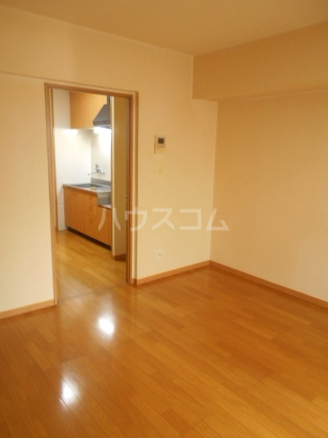 4/29 リビング/ダイニング