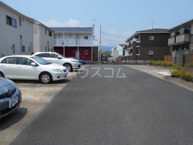 29/30 駐車場