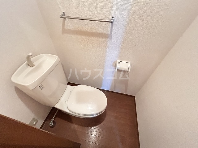 17/30 トイレ