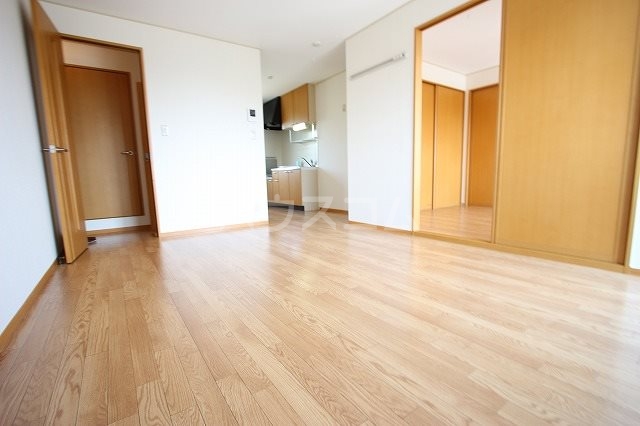 3/14 リビング/ダイニング