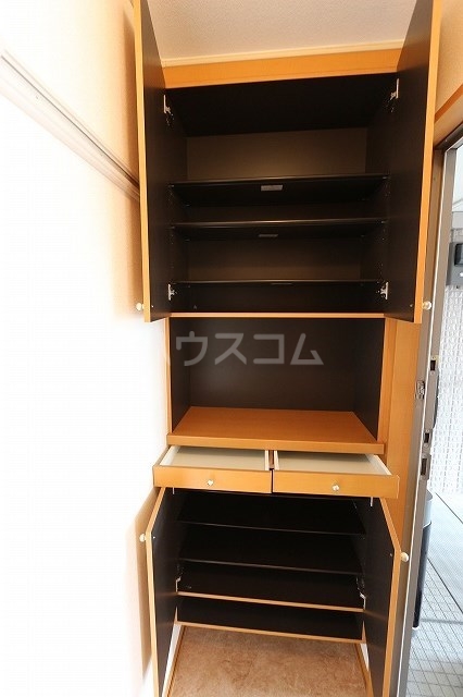 12/30 玄関