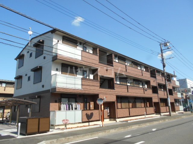 1/27 外観