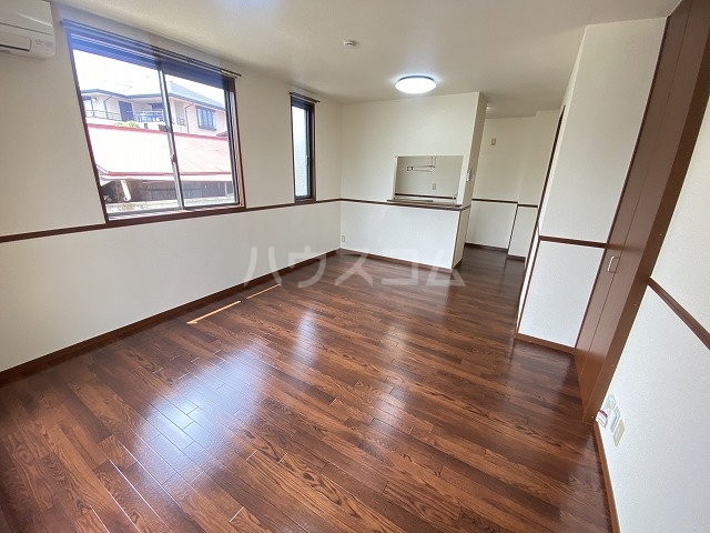 5/30 リビング/ダイニング