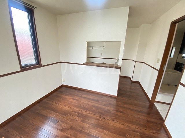 7/30 リビング/ダイニング