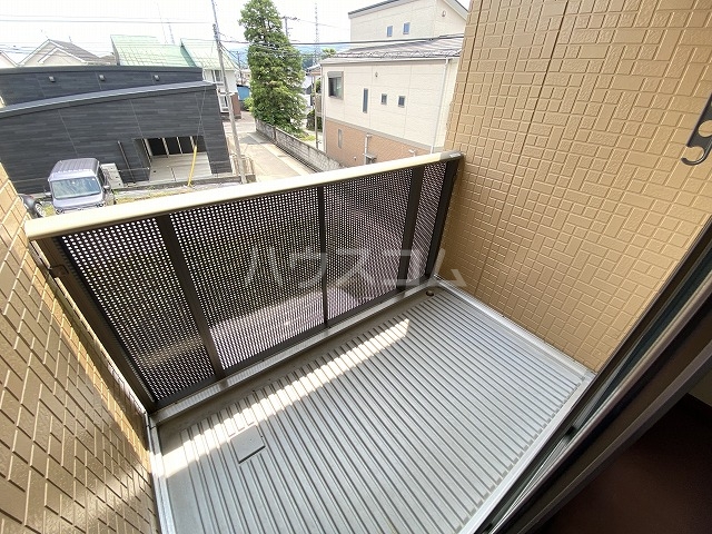 24/30 バルコニー