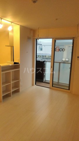 5/30 リビング/ダイニング