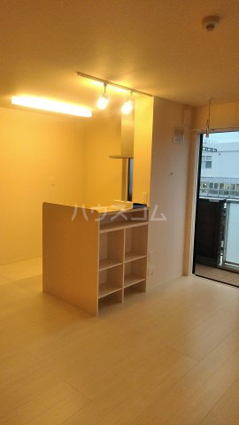 7/30 リビング/ダイニング