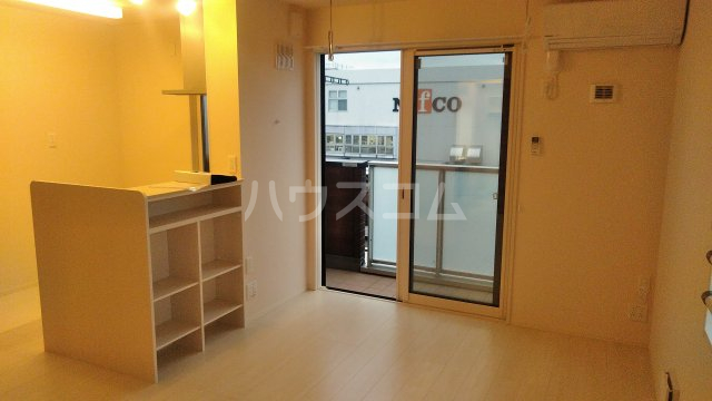 4/30 リビング/ダイニング