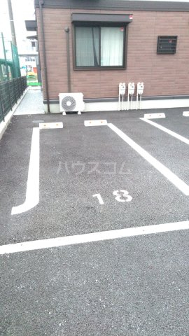 29/30 駐車場