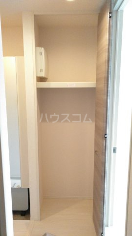 10/30 収納
