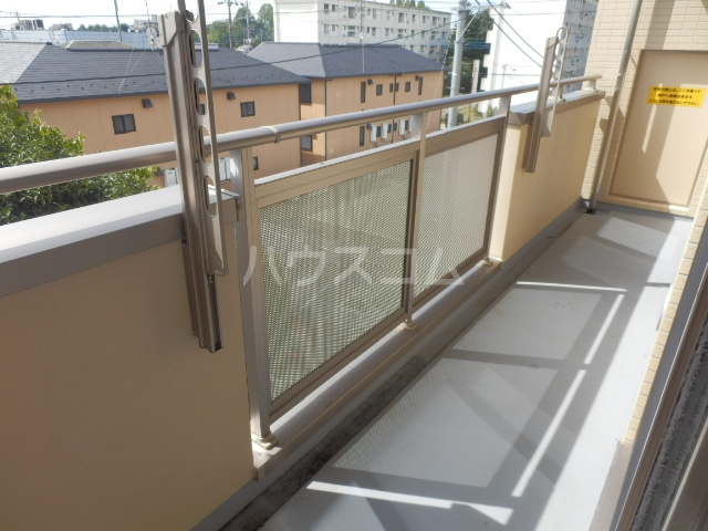 15/30 バルコニー