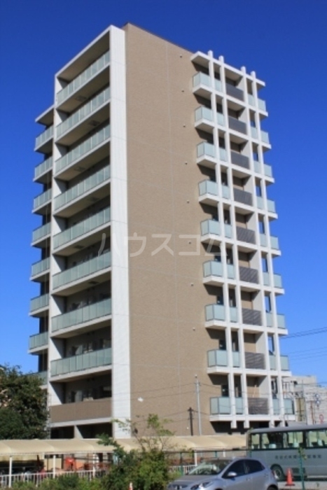 1/30 外観