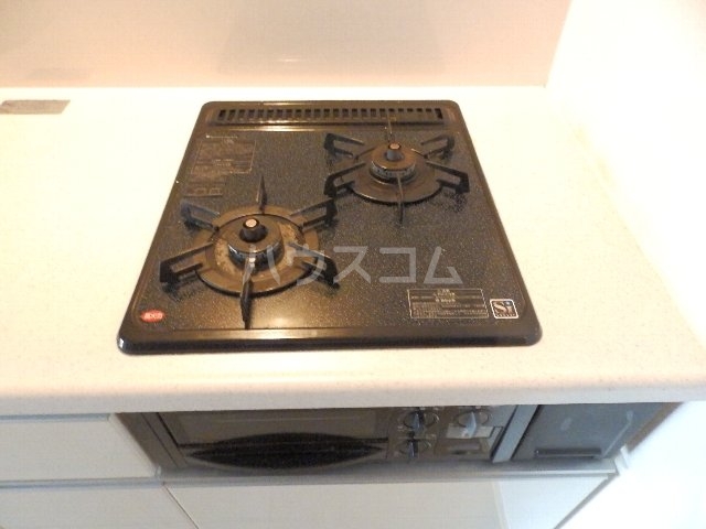 13/30 キッチン