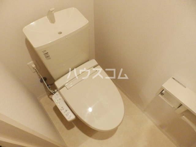 17/30 トイレ