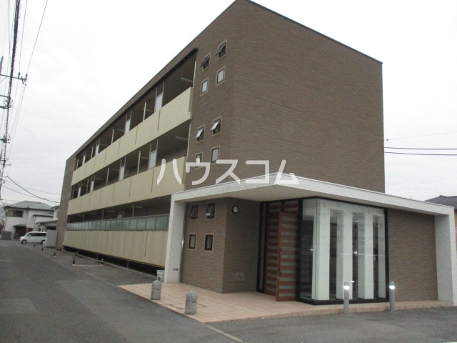 2/12 外観