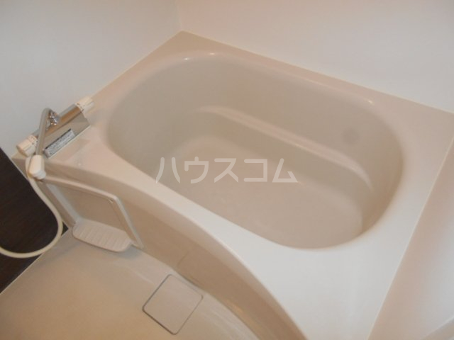 14/30 浴室