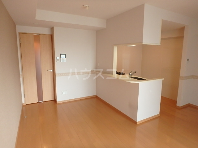 5/30 リビング/ダイニング