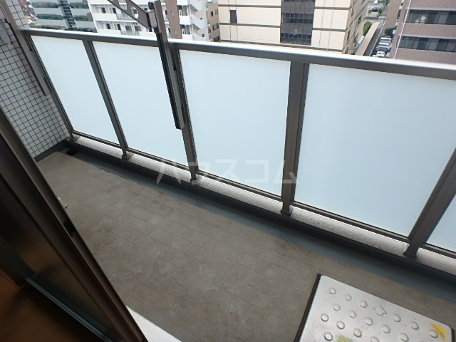 14/30 バルコニー