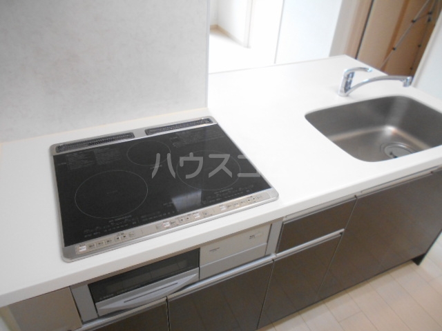 11/30 キッチン