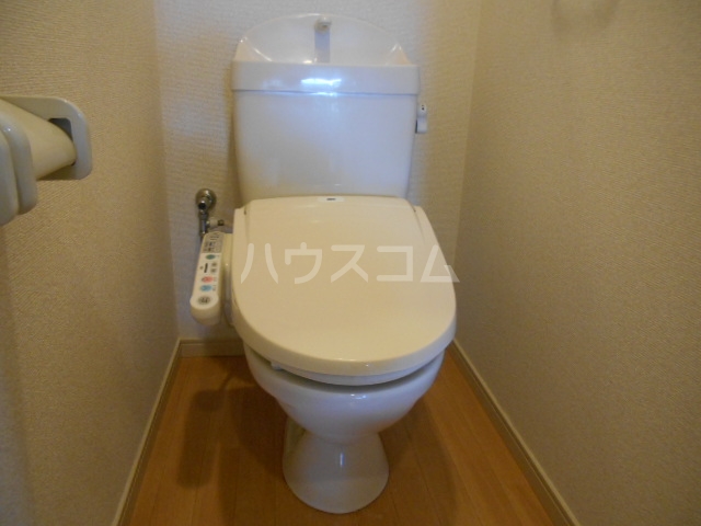 14/30 トイレ