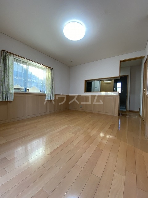 3/30 リビング/ダイニング