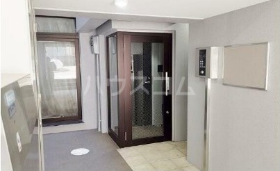 14/24 エントランス