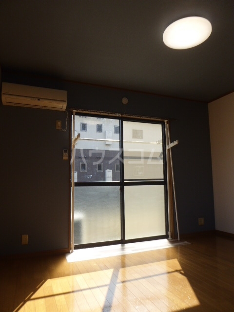 8/30 リビング/ダイニング