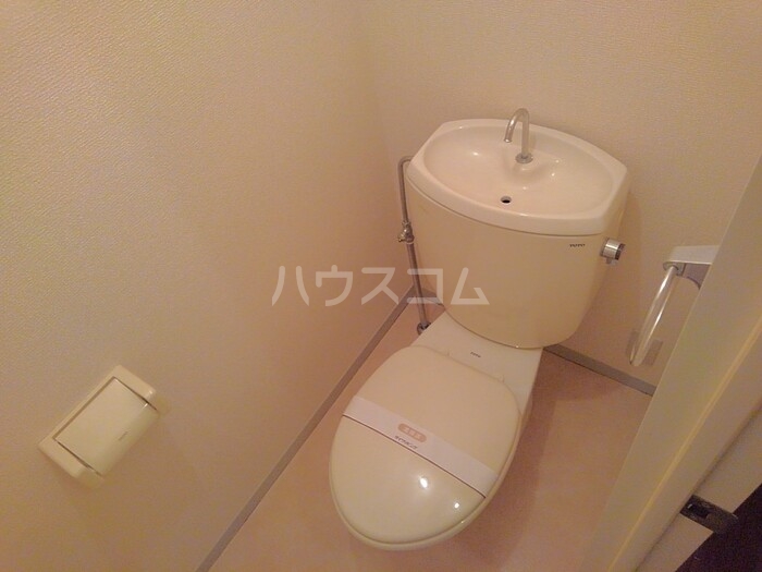 9/24 トイレ