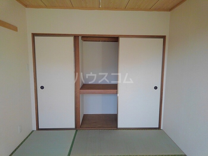 5/24 収納
