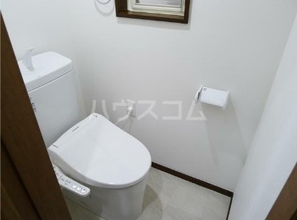 11/20 トイレ